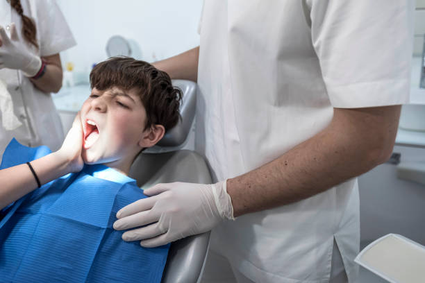 Best Emergency Tooth Extraction in Heyburn, ID