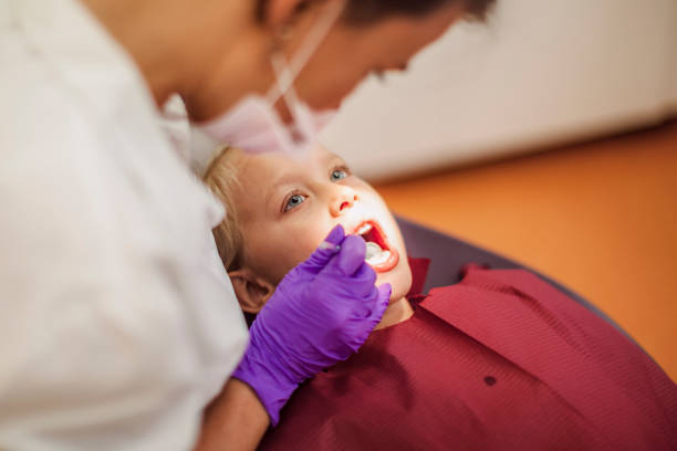 Best Emergency Treatment for Dental Infections or Abscesses in Heyburn, ID