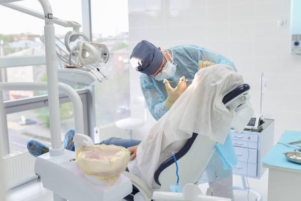 Best Emergency Denture Repair in Heyburn, ID