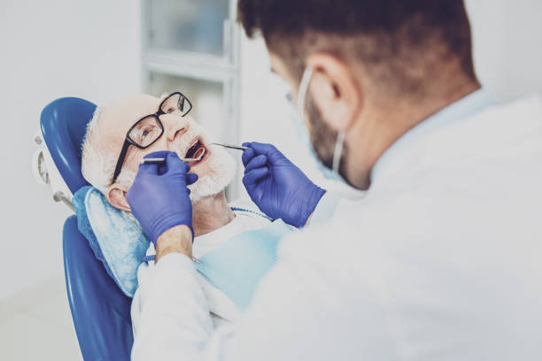 Best Emergency Root Canal Treatment in Heyburn, ID